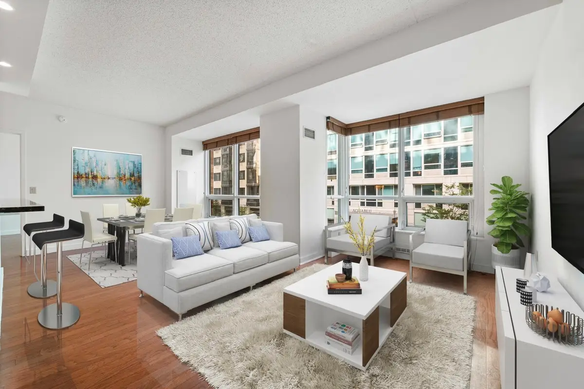 1 SHORE LANE #316, Jersey City, NJ 07310 - #1