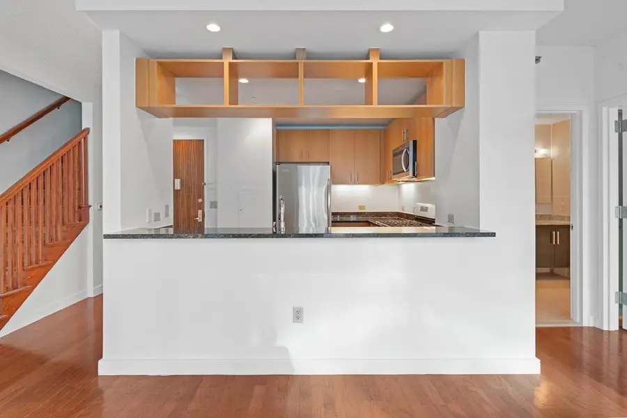 1 SHORE LANE #316, Jersey City, NJ 07310 - #2