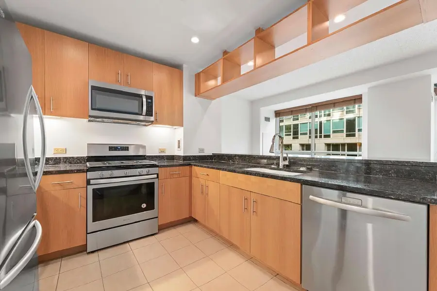 1 SHORE LANE #316, Jersey City, NJ 07310 - #3