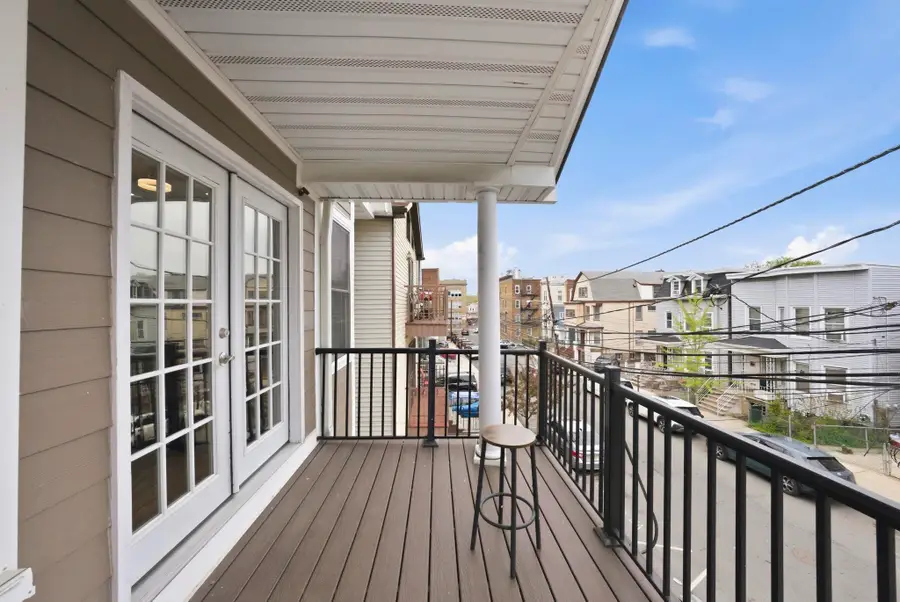 245 JEWETT AVE, Jersey City, NJ 07304 - #2