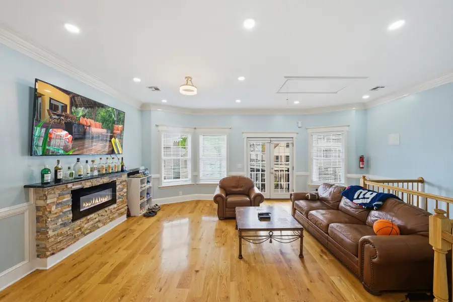 245 JEWETT AVE, Jersey City, NJ 07304 - #3