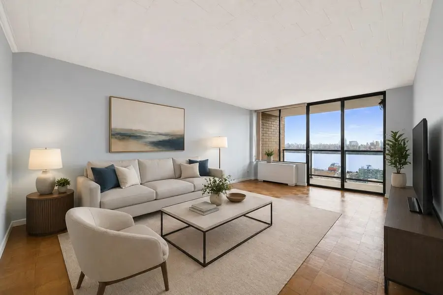 9060 PALISADE AVE #507, North Bergen, NJ 07047 - #2