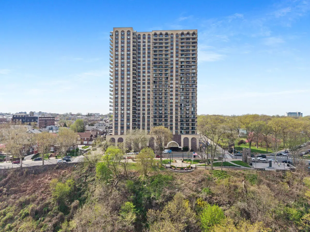 7855 BLVD EAST #19G, North Bergen, NJ 07047 - #1