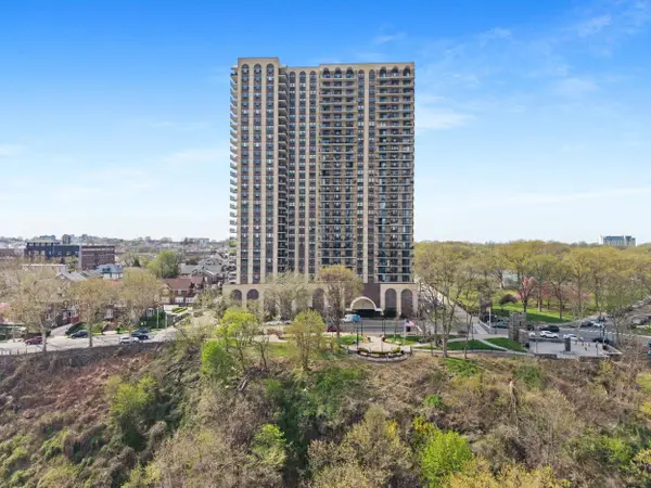 7855 BLVD EAST #19G, North Bergen, NJ 07047