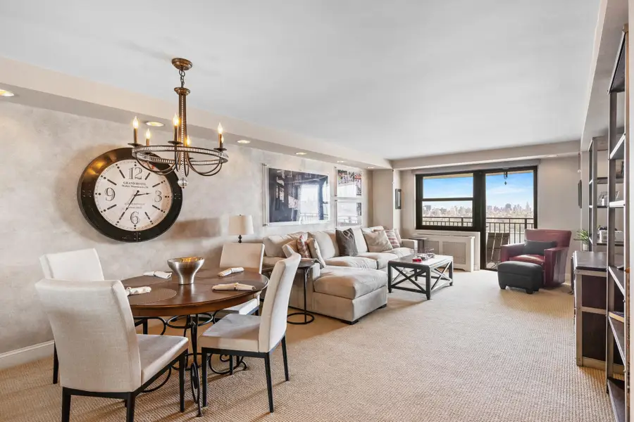 7855 BLVD EAST #19G, North Bergen, NJ 07047 - #2