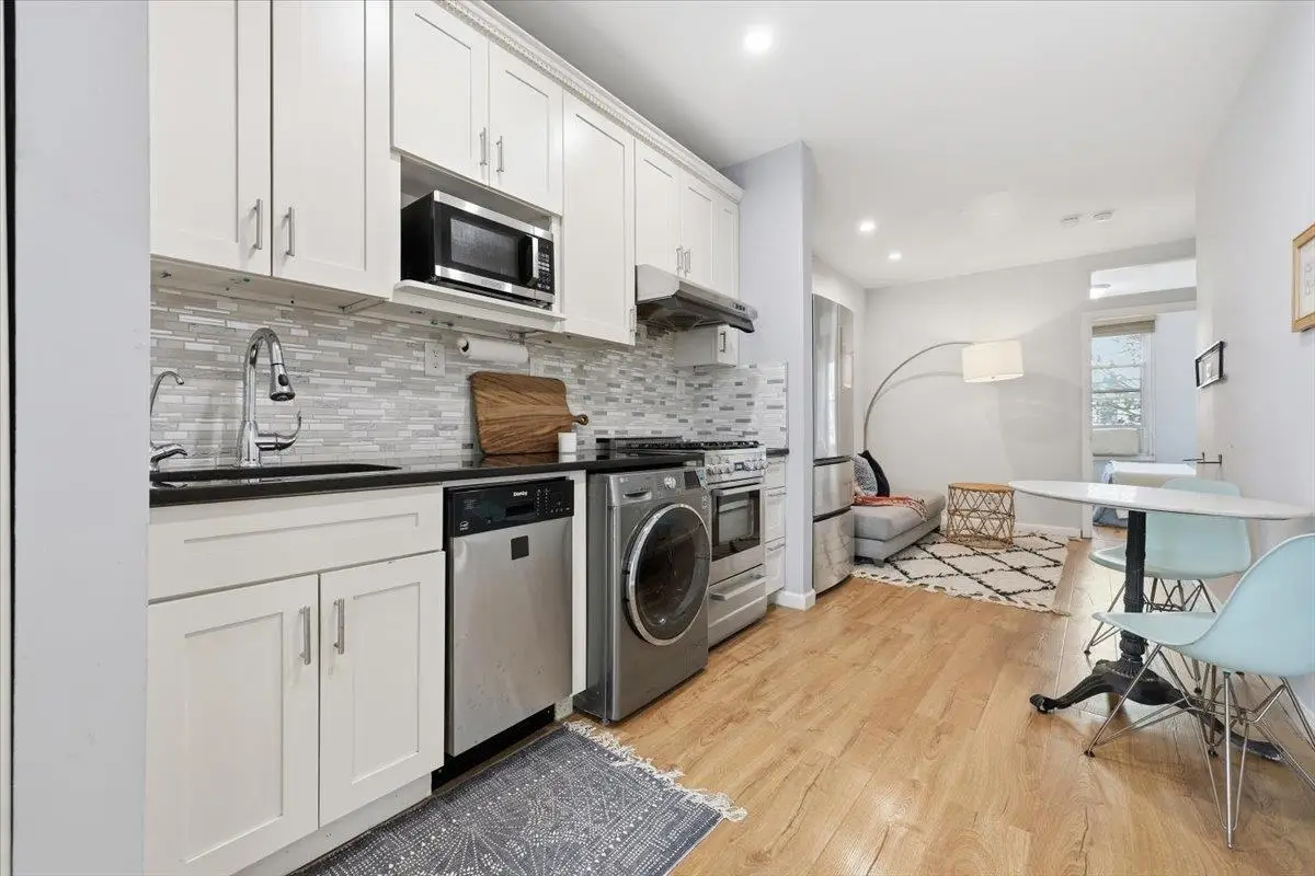 410 ADAMS ST #2R, Hoboken, NJ 07030 - #1