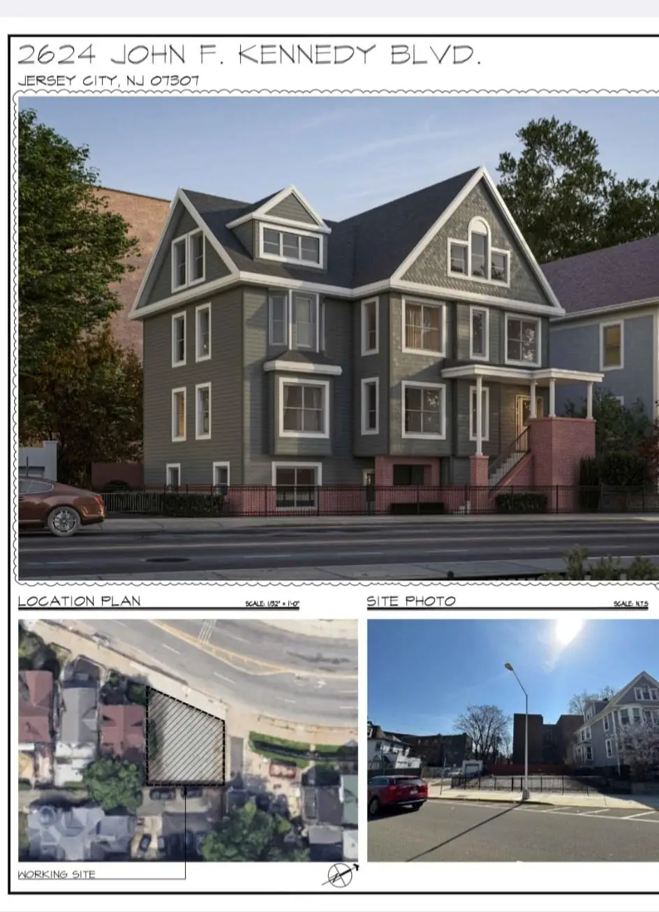 2624 KENNEDY BLVD, Union City, NJ 07307 - #1