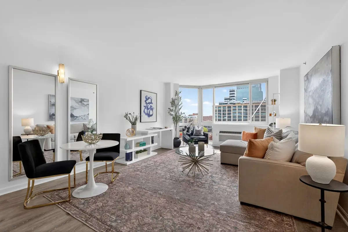 20 2ND ST #711, Jersey City, NJ 07302 - #1