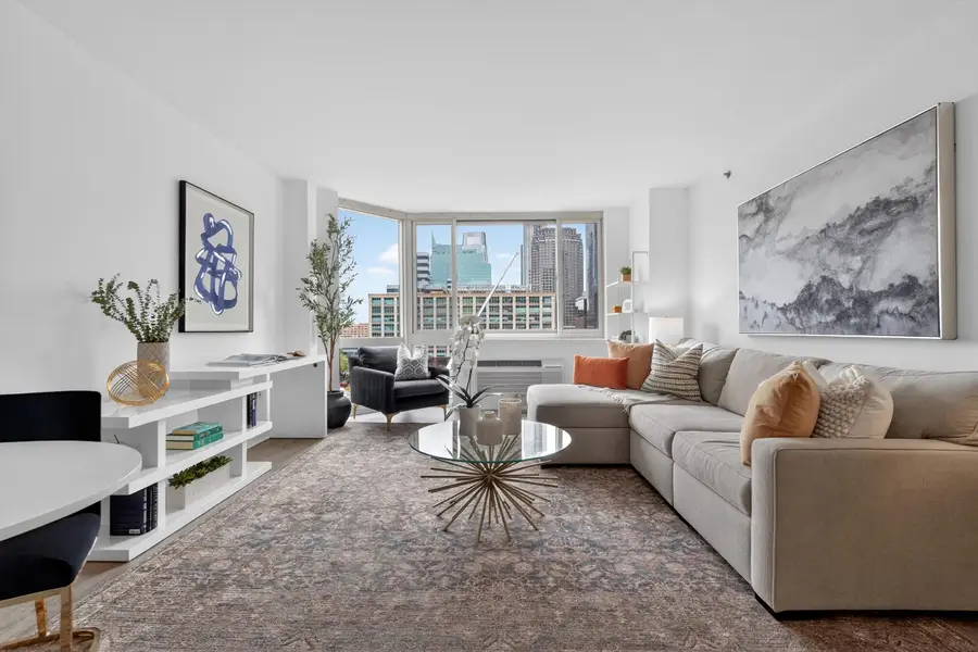 20 2ND ST #711, Jersey City, NJ 07302 - #2