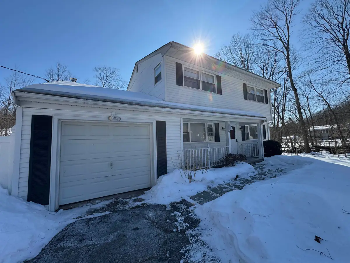 49 FRANCES AVE, Hopatcong, NJ 07874 - #1