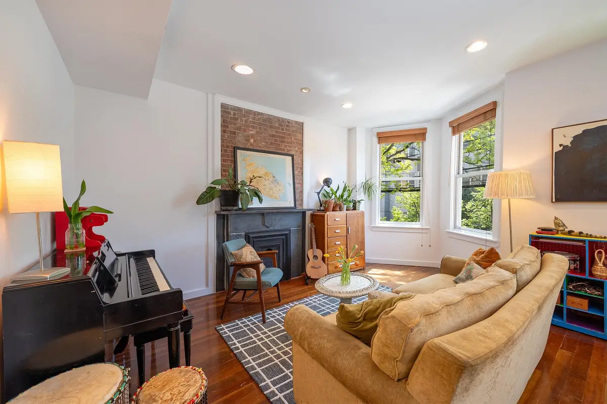 126 BRIGHT ST #201, Jersey City, NJ 07302 - #1