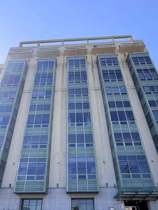 689 LUIS M MARIN BLVD #503, JC, Downtown, NJ 07310