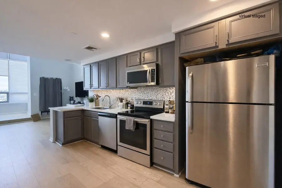 689 LUIS M MARIN BLVD #503, Jersey City, NJ 07310 - #2