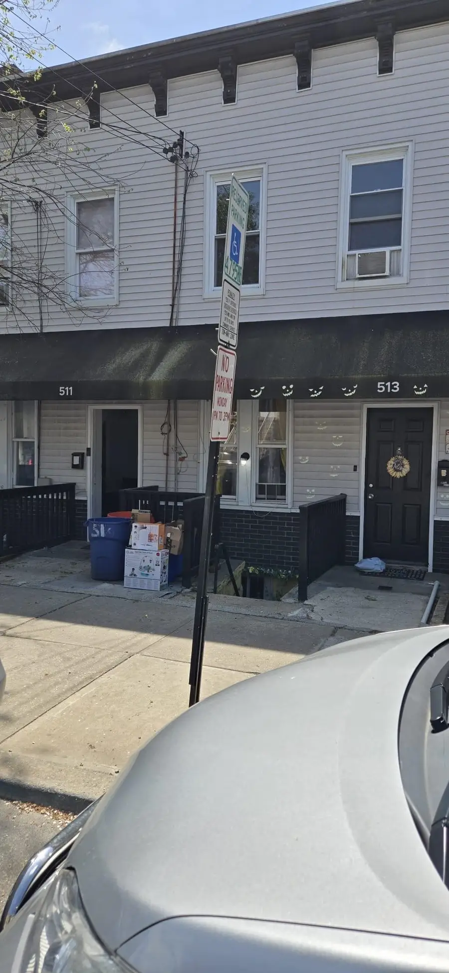 511 6TH ST, Union City, NJ 07087 - #2