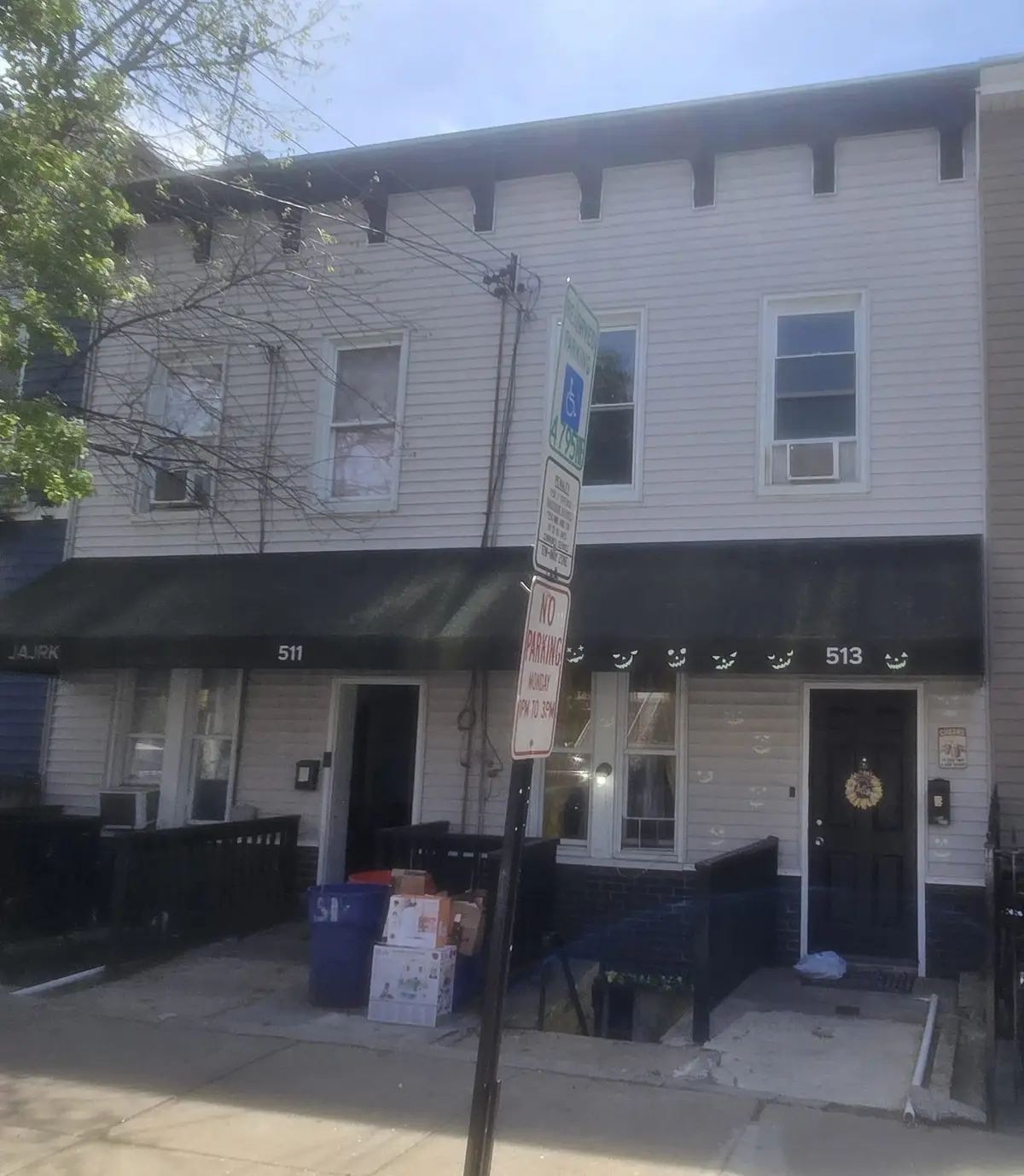 513 6TH ST, Union City, NJ 07087 - #1