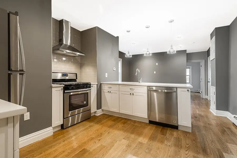 194 HOPKINS AVE, Jersey City, NJ 07306 - #3