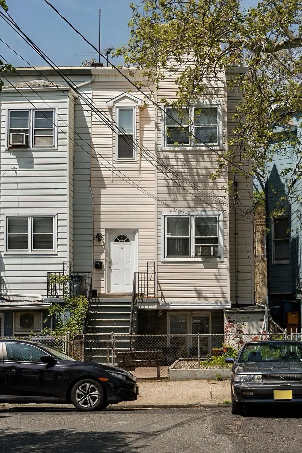 86 WAVERLY ST, Jersey City, NJ 07306 - #1