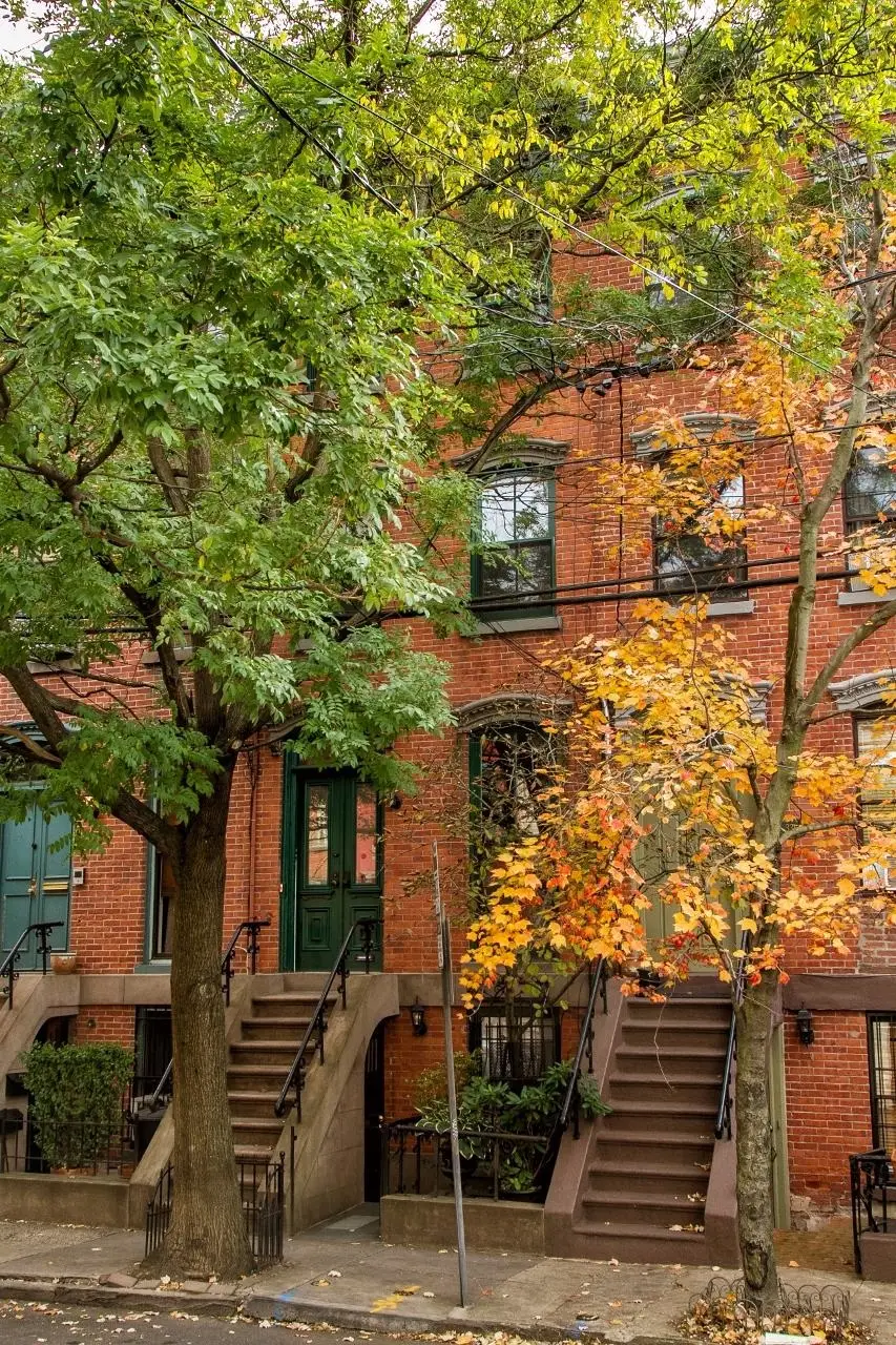 329.5 8TH ST, Jersey City, NJ 07302 - #1