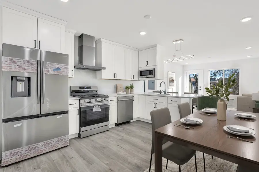 2601 JANE ST #401, North Bergen, NJ 07047 - #2