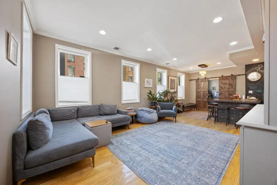 122 COLES ST #1, Jersey City, NJ 07302 - #2