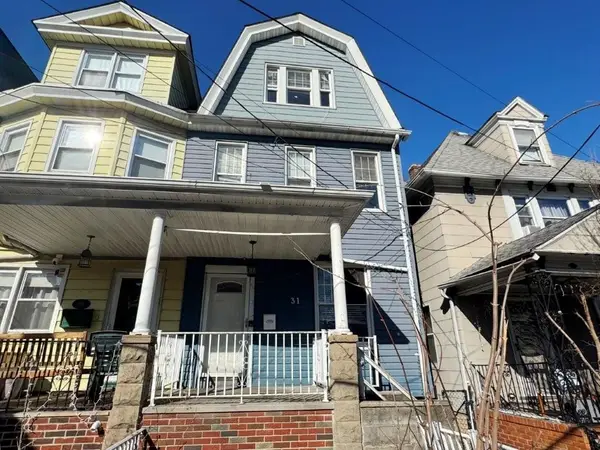 31 34TH ST, Bayonne, NJ 07002