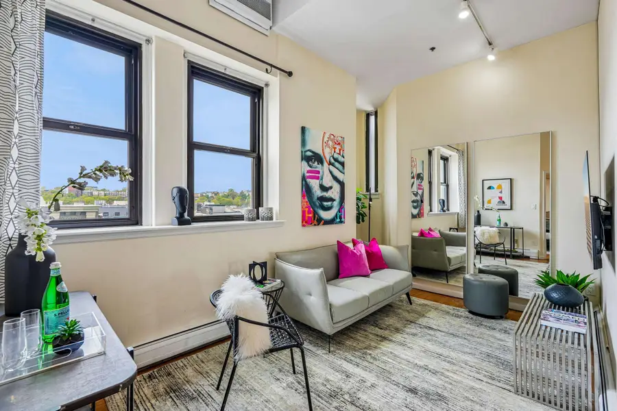 501 ADAMS ST #5F, Hoboken, NJ 07030 - #2