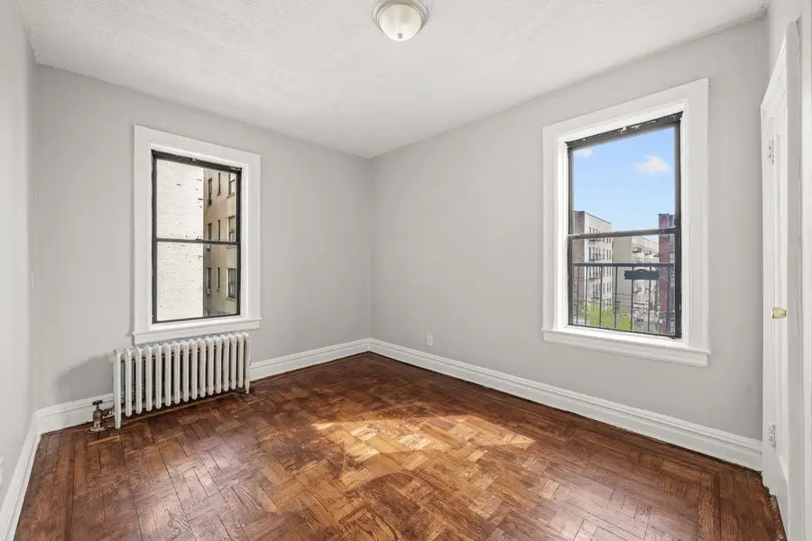 118 CORBIN AVE #402, Jersey City, NJ 07306 - #2