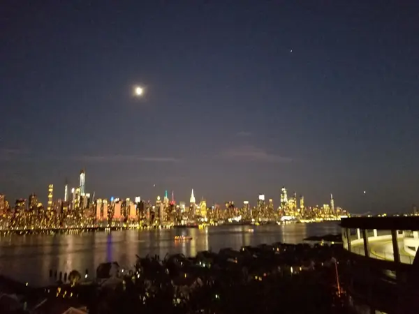 6600 BLVD EAST #10N, West New York, NJ 07093