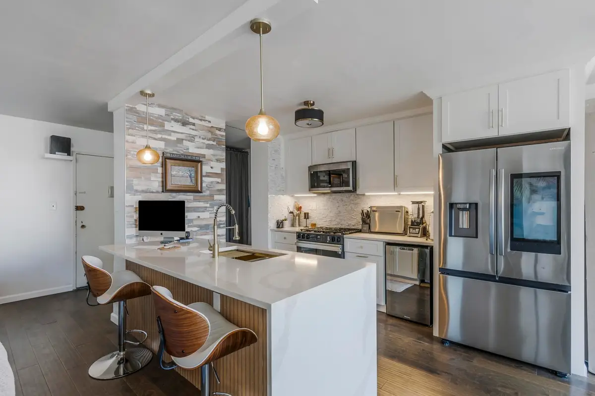 9060 PALISADE AVE #710, North Bergen, NJ 07047 - #1