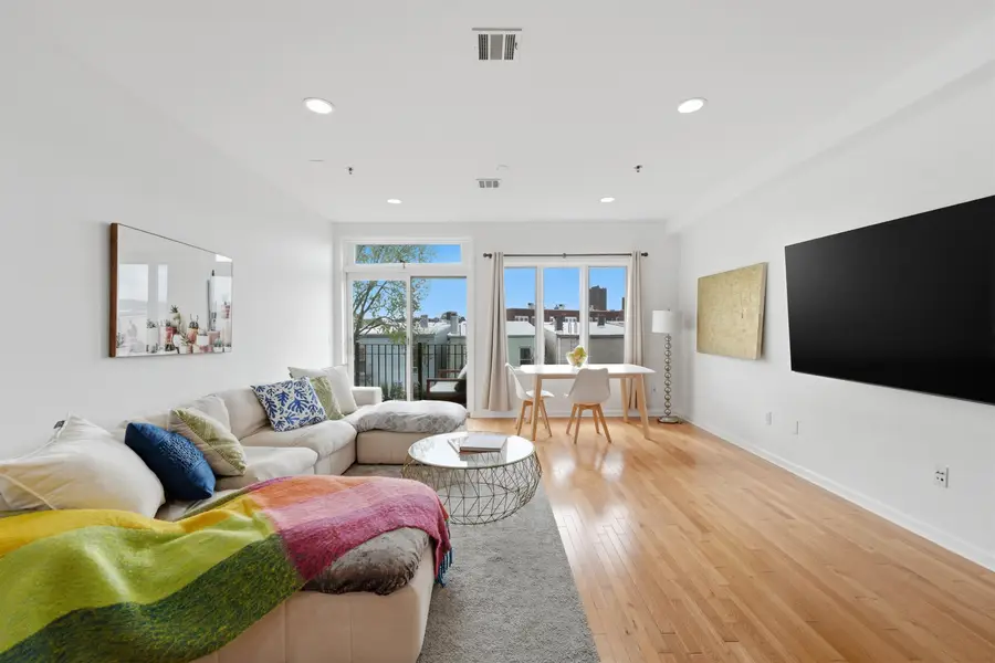 203-207 HACKENSACK PLANK RD #5B, Weehawken, NJ 07086 - #2