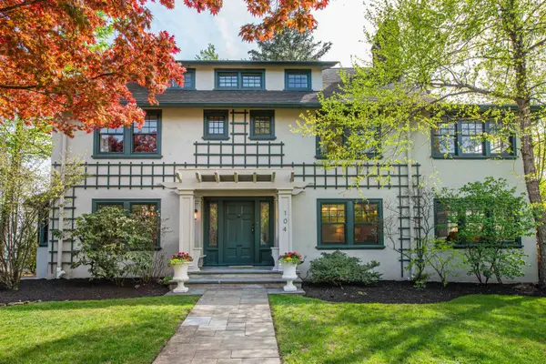 104 GATES AVE, Montclair, NJ 07042-2511