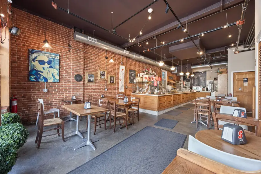 371 4TH ST #1, Jersey City, NJ 07302 - #2