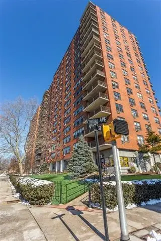 500 CENTRAL AVE #504, Union City, NJ 07087