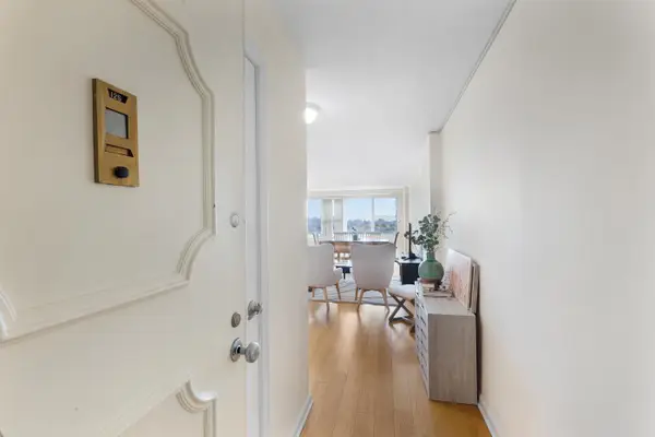 201 ST PAULS AVE #12S, JC, Journal Square, NJ 07306