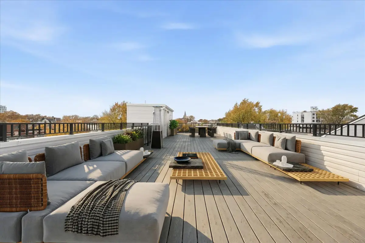 134 NEW YORK AVE #3, Jersey City, NJ 07307 - #1