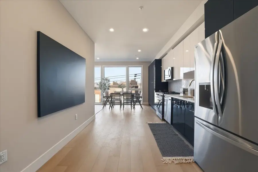 134 NEW YORK AVE #3, Jersey City, NJ 07307 - #3