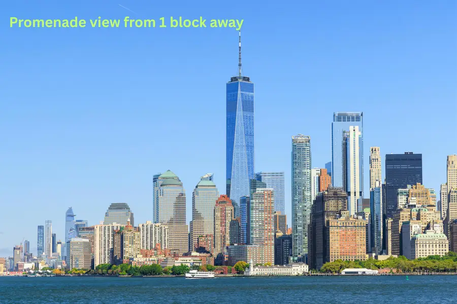 105 GREENE ST #801, Jersey City, NJ 07302 - #3