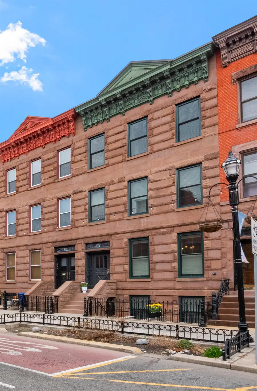 903 WASHINGTON ST, Hoboken, NJ 07030 - #2