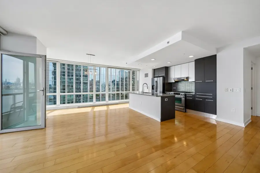 2 2ND ST #1605, Jersey City, NJ 07302 - #2