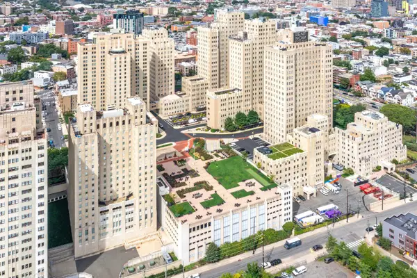 4 BEACON WAY #1410, JC, Journal Square, NJ 07304