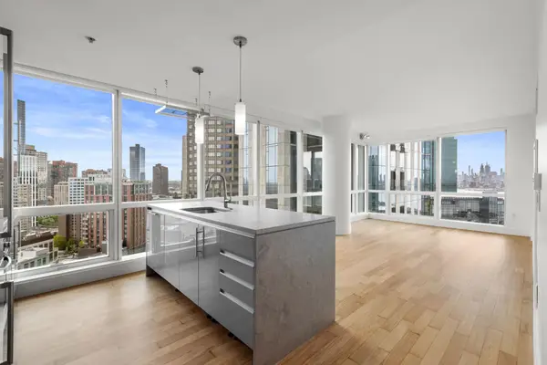 77 HUDSON ST #23-03, JC, Downtown, NJ 07302