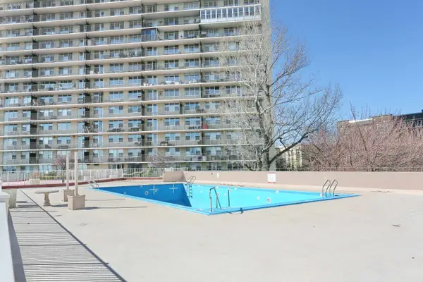 6040 BOULEVARD #21J, West New York, NJ 07093