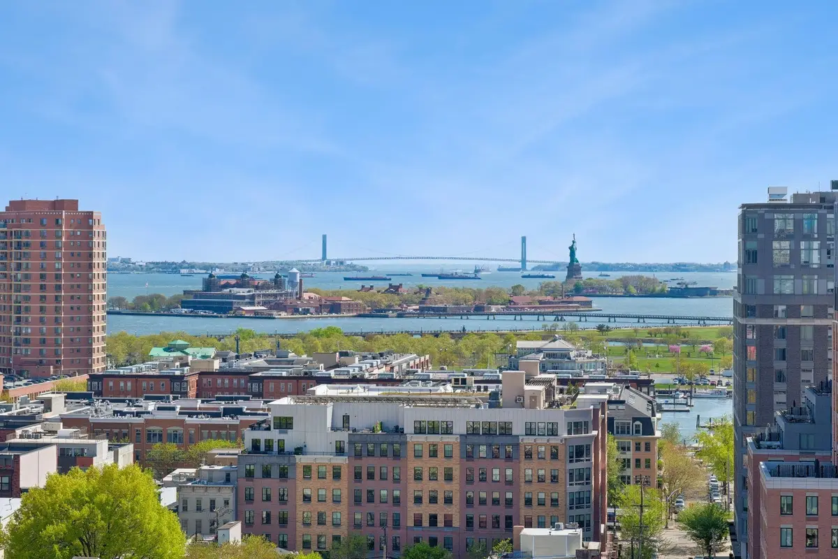 135 MONTGOMERY ST #18E, Jersey City, NJ 07302 - #1