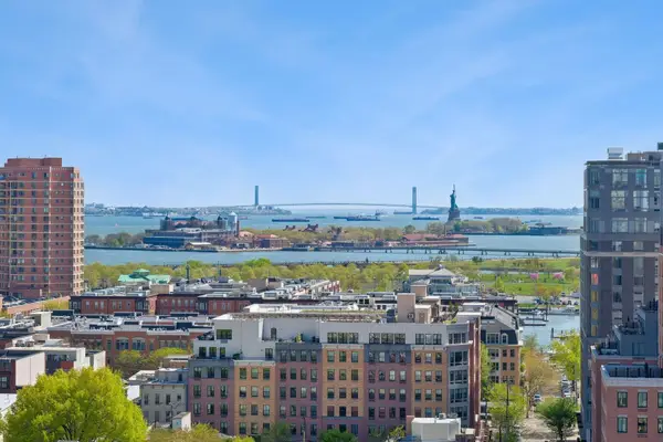 135 MONTGOMERY ST #18E, JC, Downtown, NJ 07302