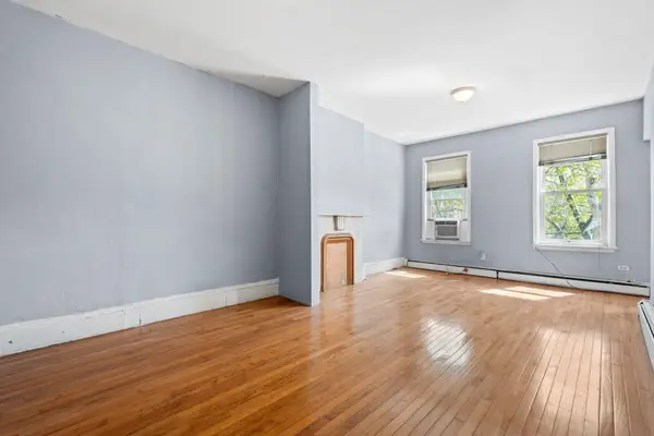 77 GILES AVE, JC, Journal Square, NJ 07306