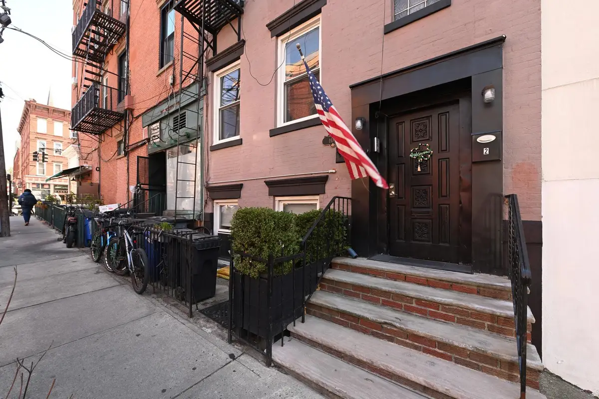 105 8TH ST #1, Hoboken, NJ 07030 - #1