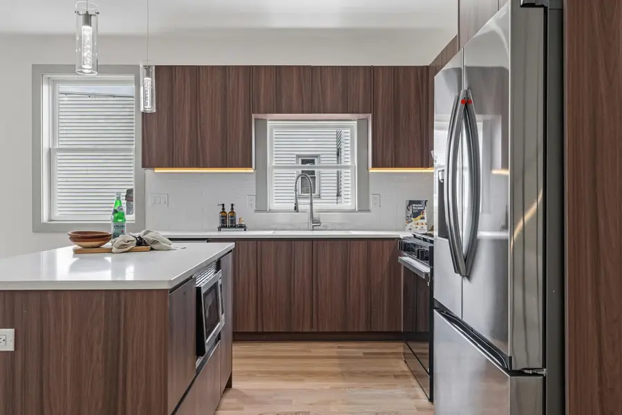 161 WOODLAWN AVE #3, Jersey City, NJ 07305 - #3