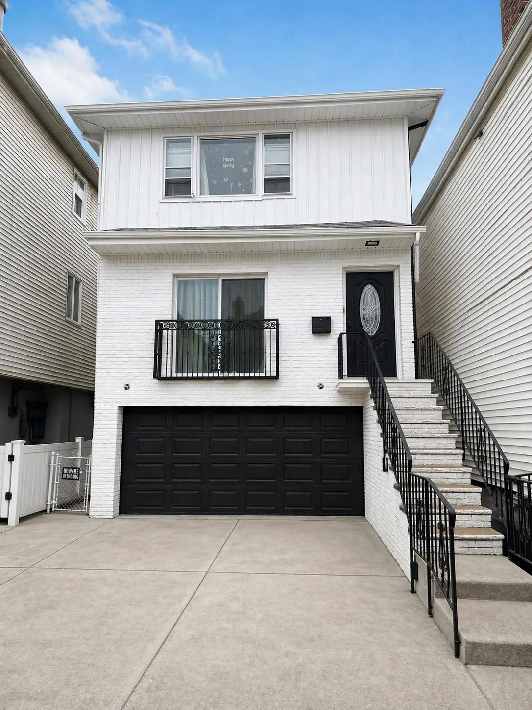 5214 Liberty Av NORTH BERGEN MILLS RD, North Bergen, NJ 07047 - #1