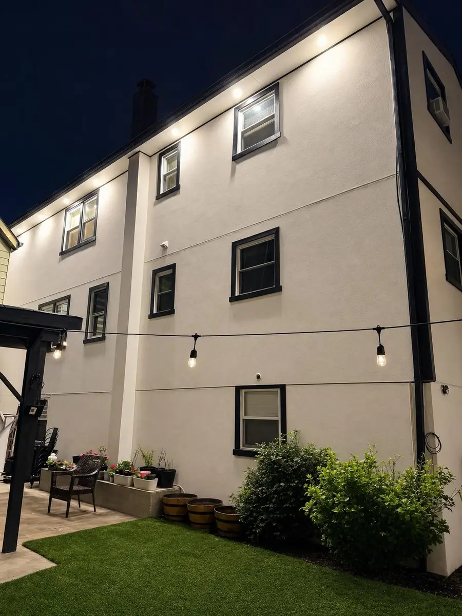 5214 Liberty Av NORTH BERGEN MILLS RD, North Bergen, NJ 07047 - #2