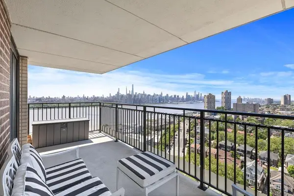 7855 BLVD EAST #19J, North Bergen, NJ 07047